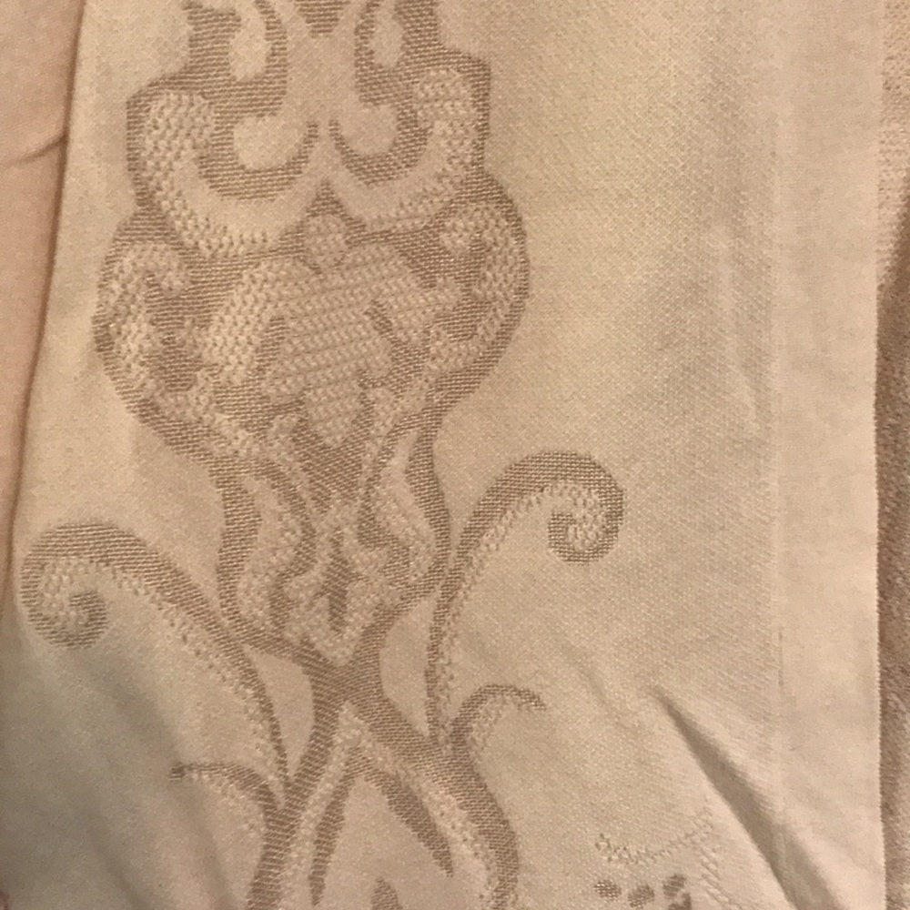 Dana Buchman open front sweater - Picture 4 of 6